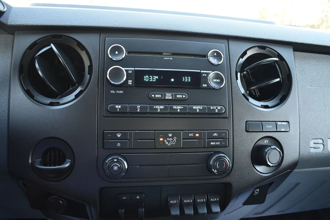 2014 Ford Super Duty 3rd Gen - Image 13 of 21