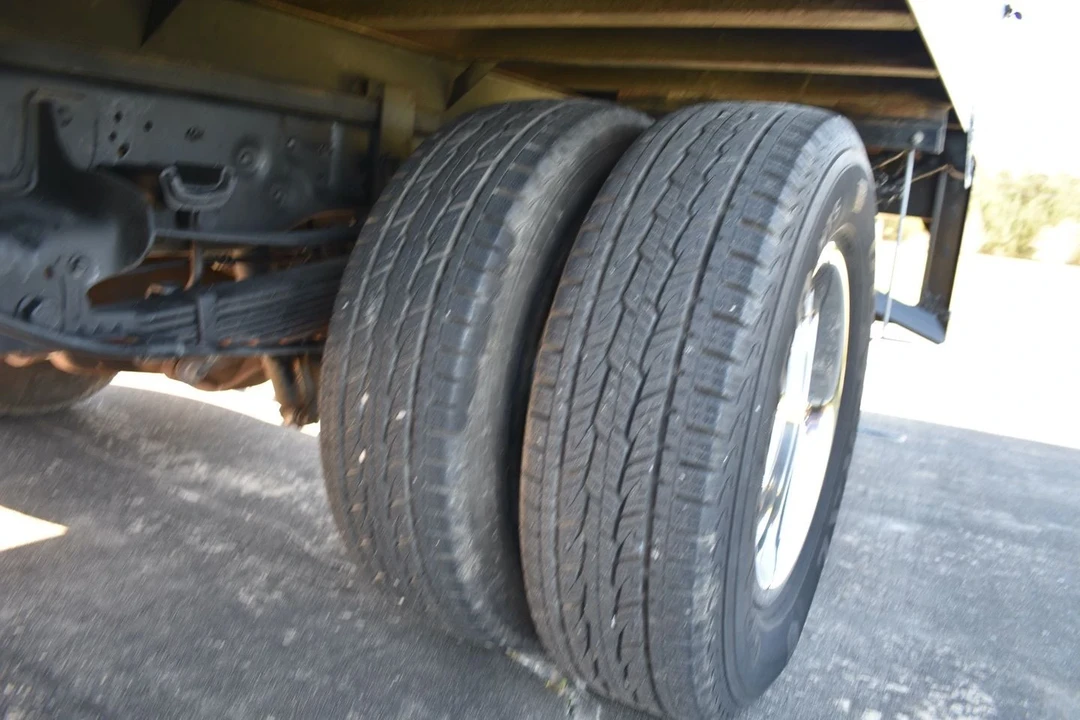 2014 Ford Super Duty 3rd Gen - Image 18 of 21