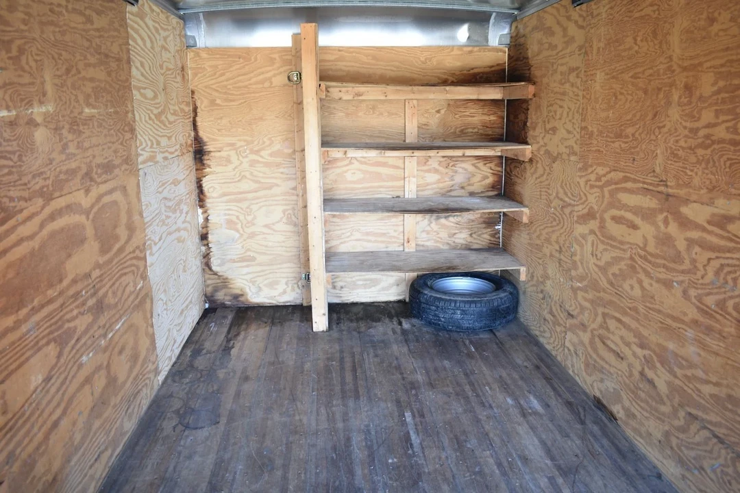 2014 Ford Super Duty 3rd Gen - Image 16 of 21