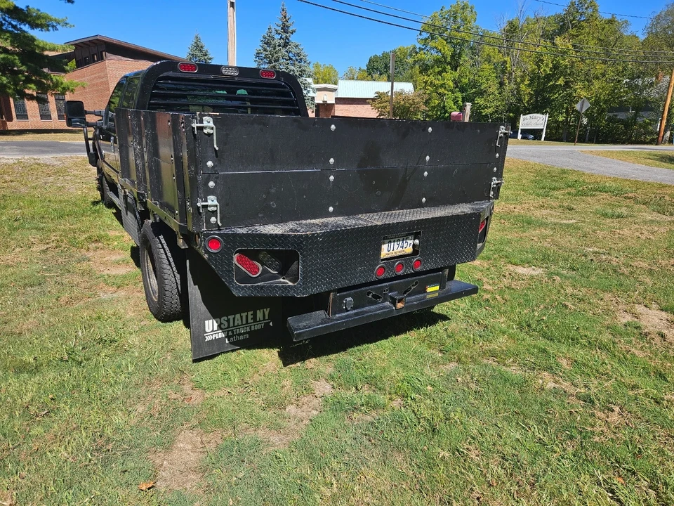 2014 Ford Super Duty 3rd Gen - Image 11 of 14