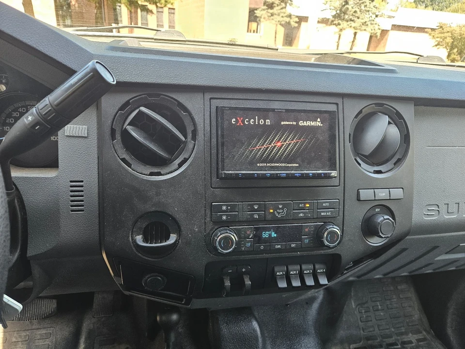 2014 Ford Super Duty 3rd Gen - Image 6 of 14