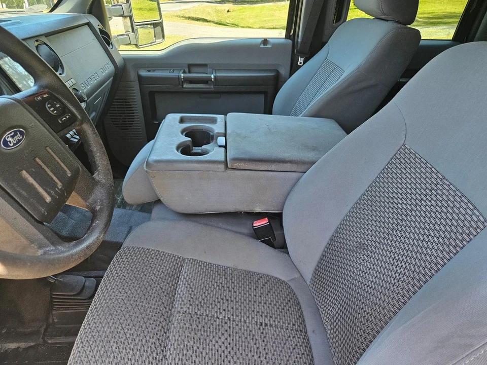 2014 Ford Super Duty 3rd Gen - Image 7 of 14