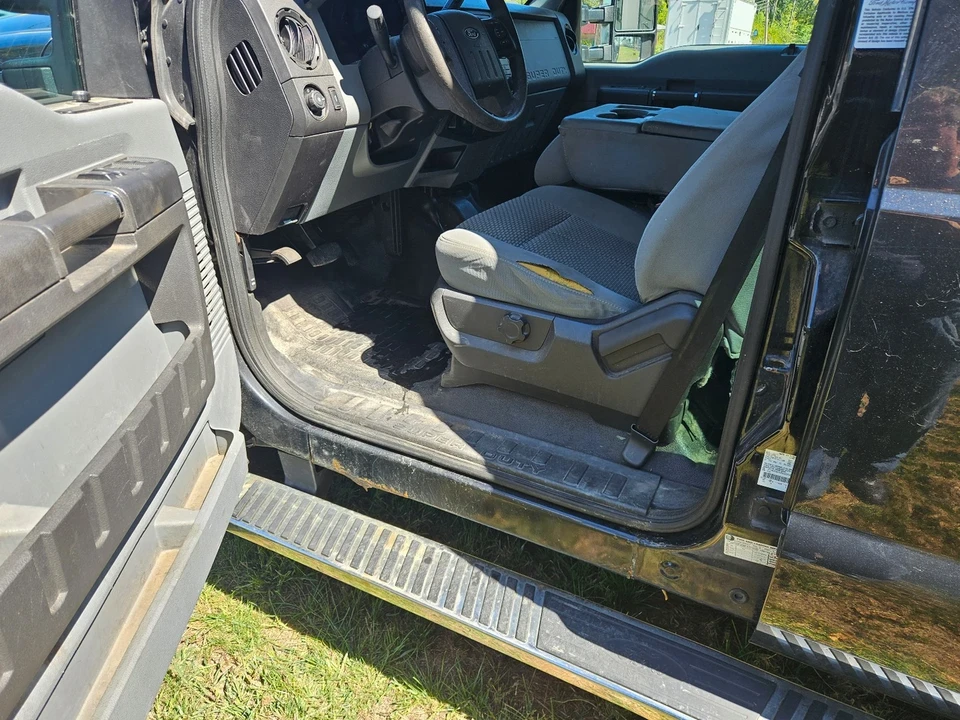 2014 Ford Super Duty 3rd Gen - Image 8 of 14