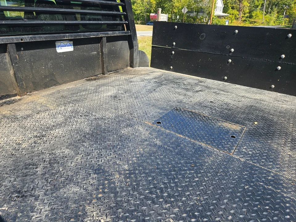 2014 Ford Super Duty 3rd Gen - Image 10 of 14