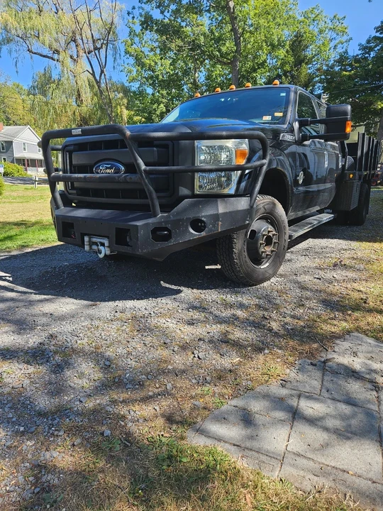 2014 Ford Super Duty 3rd Gen - Image 2 of 14