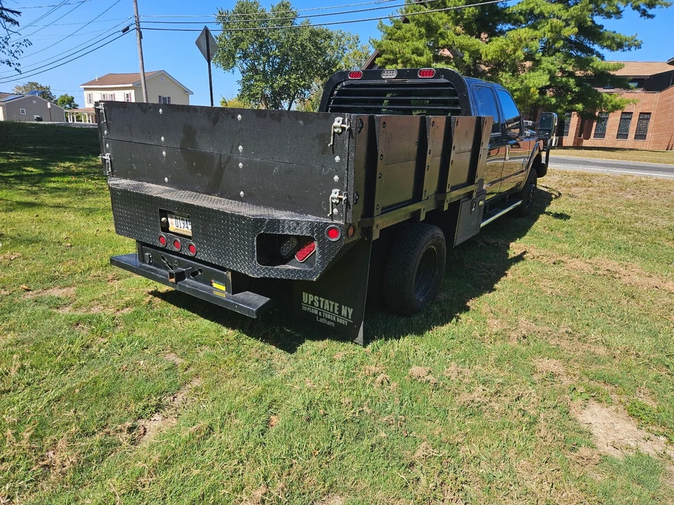 2014 Ford Super Duty 3rd Gen - Image 12 of 14