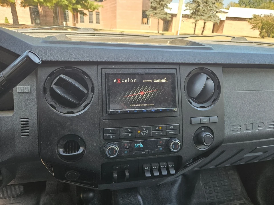 2014 Ford Super Duty 3rd Gen - Image 5 of 14
