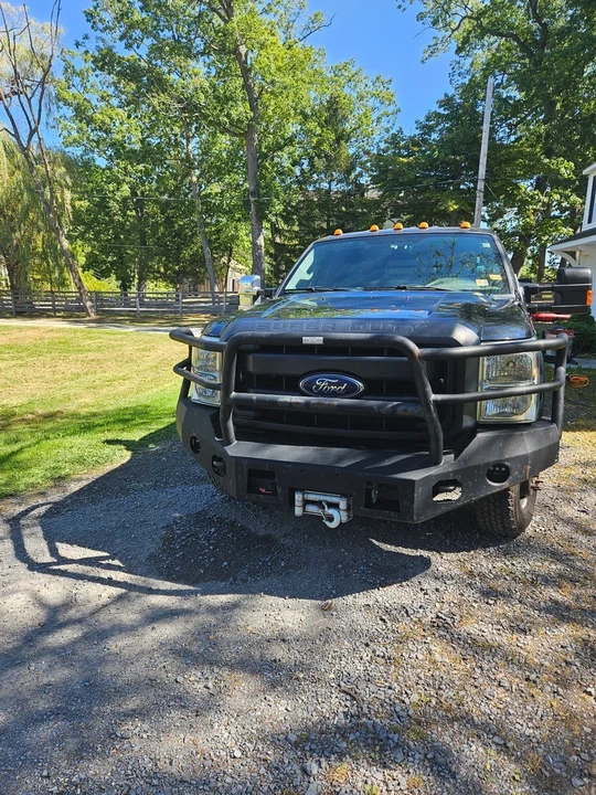 2014 Ford Super Duty 3rd Gen - Image 3 of 14