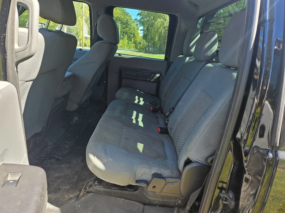 2014 Ford Super Duty 3rd Gen - Image 9 of 14
