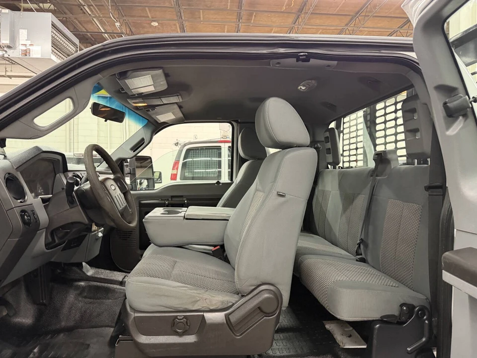 2014 Ford Super Duty 3rd Gen - Image 5 of 12