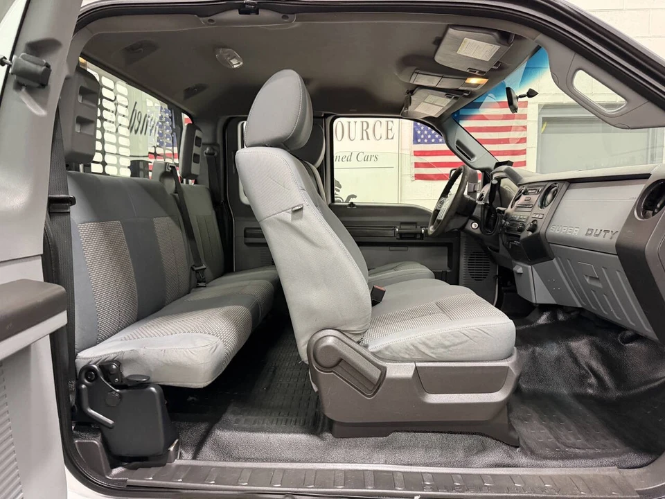 2014 Ford Super Duty 3rd Gen - Image 6 of 12