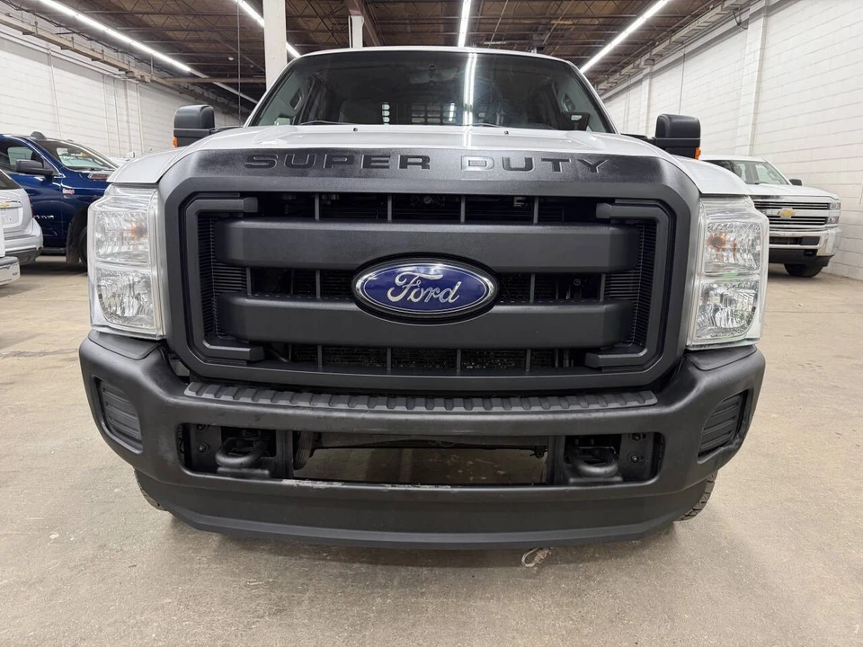 2014 Ford Super Duty 3rd Gen - Image 10 of 12