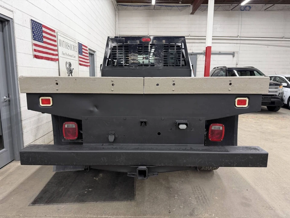 2014 Ford Super Duty 3rd Gen - Image 11 of 12
