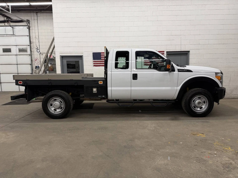 2014 Ford Super Duty 3rd Gen - Image 12 of 12