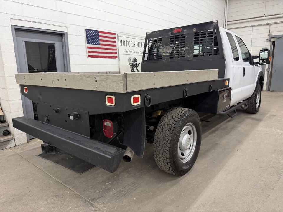 2014 Ford Super Duty 3rd Gen - Image 2 of 12
