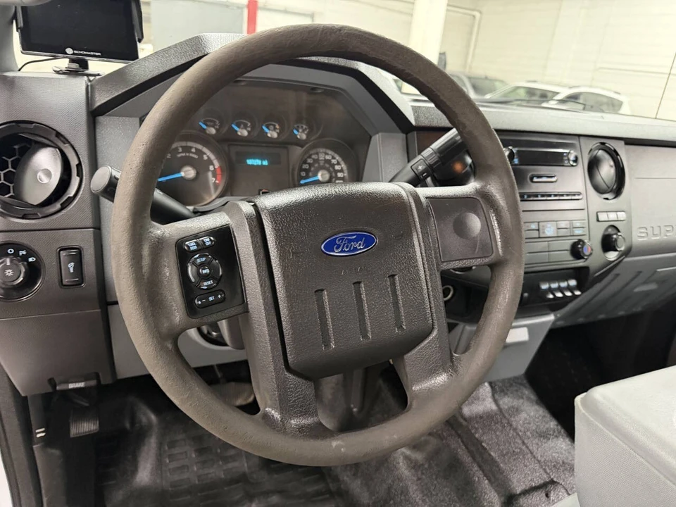 2014 Ford Super Duty 3rd Gen - Image 8 of 12