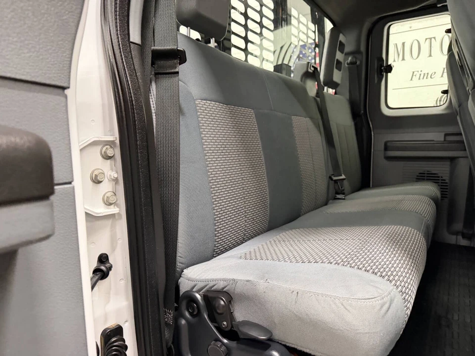 2014 Ford Super Duty 3rd Gen - Image 7 of 12