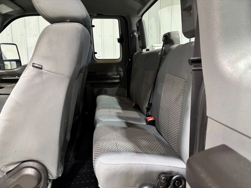2014 Ford Super Duty 3rd Gen - Image 13 of 21