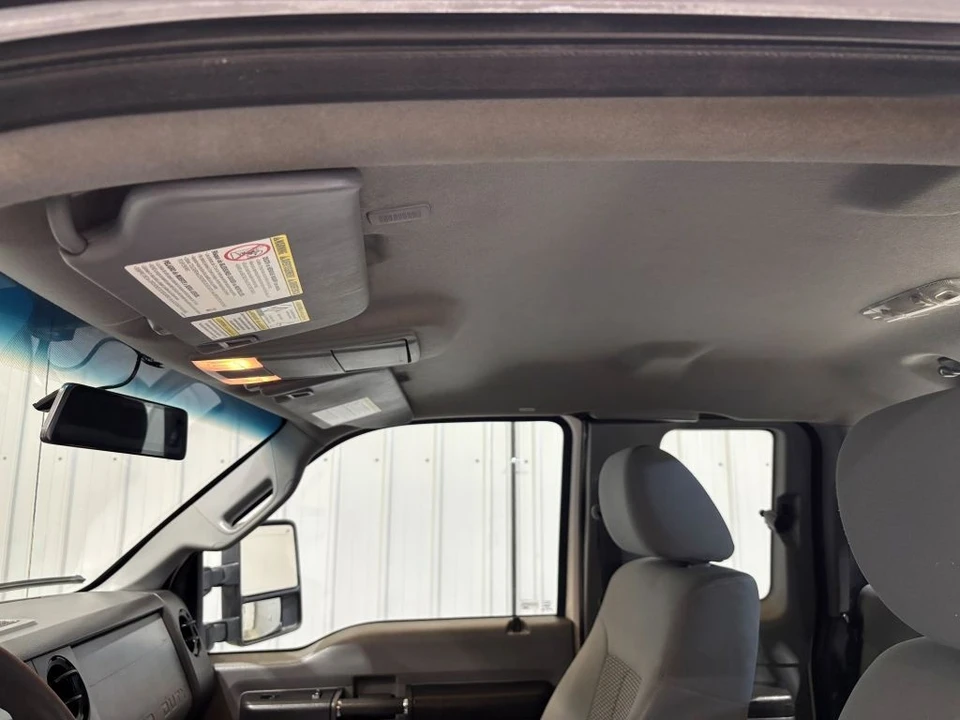 2014 Ford Super Duty 3rd Gen - Image 15 of 21
