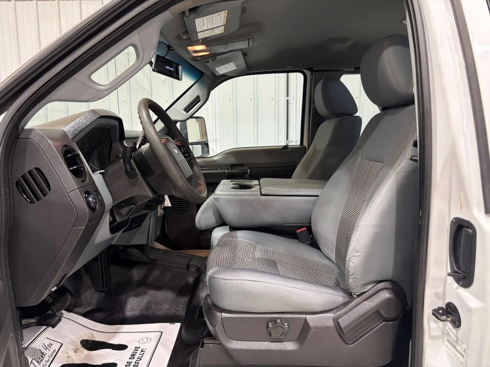 2014 Ford Super Duty 3rd Gen - Image 11 of 21