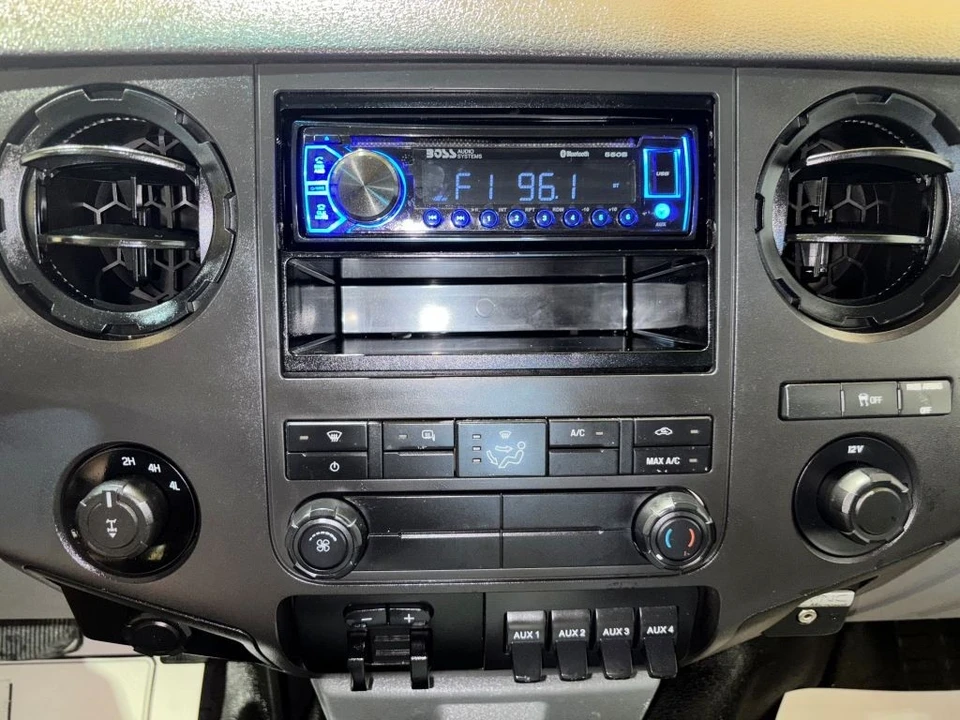 2014 Ford Super Duty 3rd Gen - Image 19 of 21