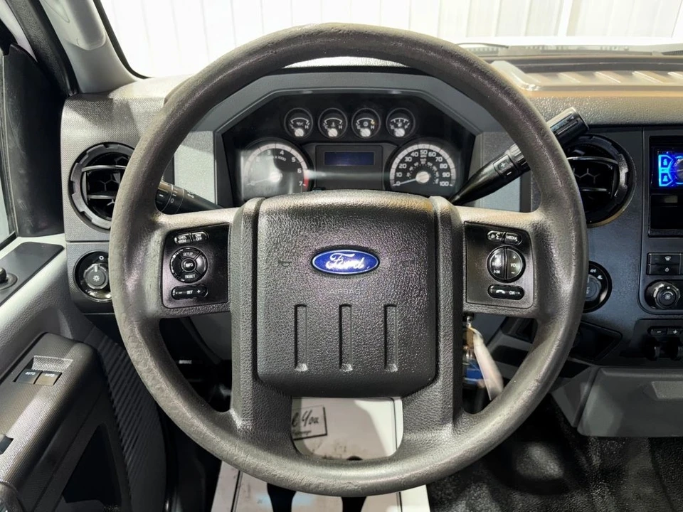 2014 Ford Super Duty 3rd Gen - Image 18 of 21