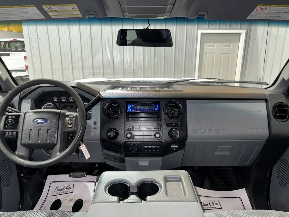 2014 Ford Super Duty 3rd Gen - Image 17 of 21