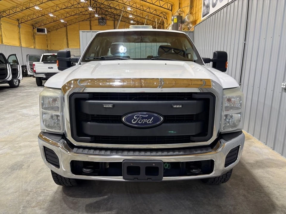 2014 Ford Super Duty 3rd Gen - Image 7 of 21