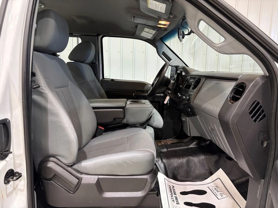 2014 Ford Super Duty 3rd Gen - Image 12 of 21