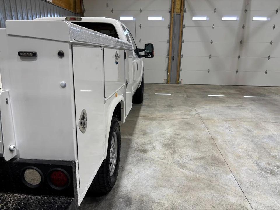 2014 Ford Super Duty 3rd Gen - Image 10 of 21