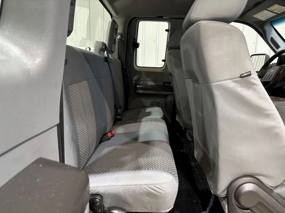 2014 Ford Super Duty 3rd Gen - Image 14 of 21