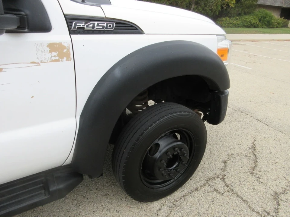2014 Ford Super Duty 3rd Gen - Image 12 of 21
