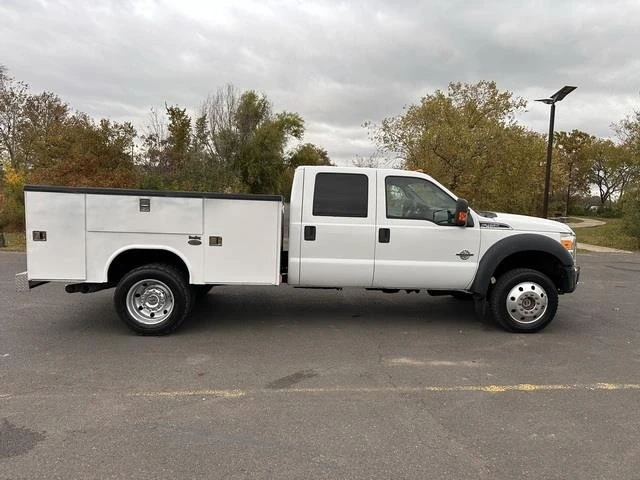 2014 Ford Super Duty 3rd Gen - Image 4 of 12
