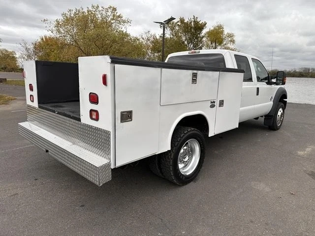 2014 Ford Super Duty 3rd Gen - Image 5 of 12