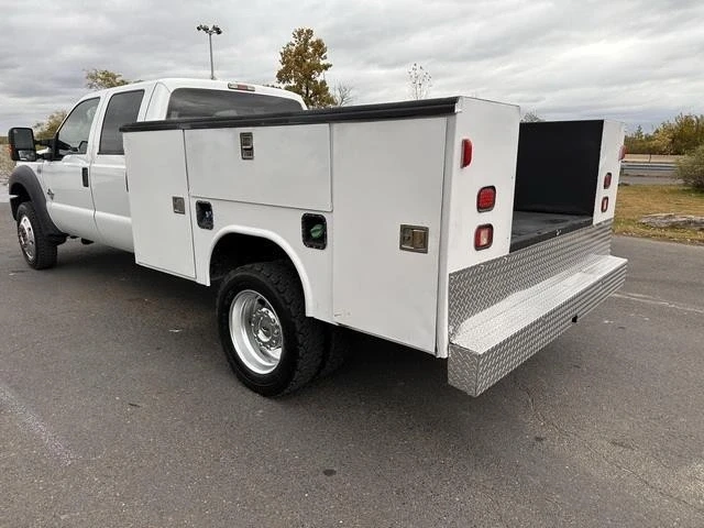 2014 Ford Super Duty 3rd Gen - Image 7 of 12