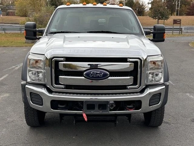 2014 Ford Super Duty 3rd Gen - Image 10 of 12