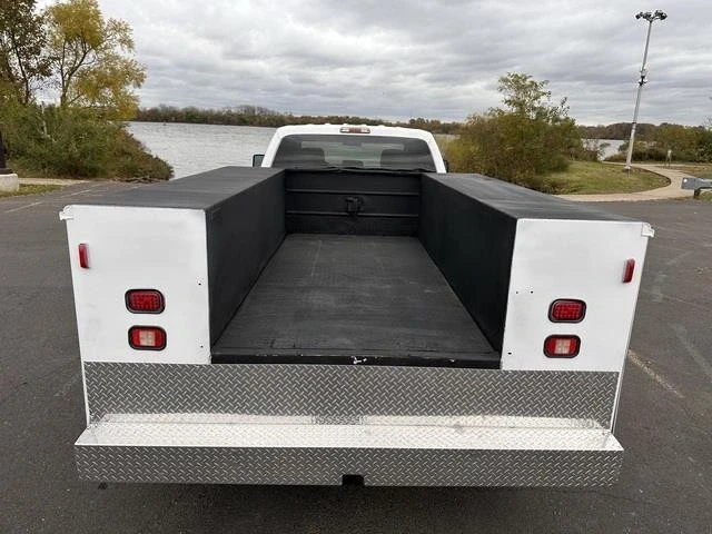 2014 Ford Super Duty 3rd Gen - Image 6 of 12