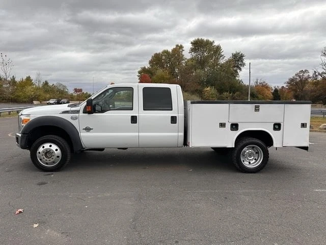 2014 Ford Super Duty 3rd Gen - Image 8 of 12