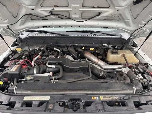 2014 Ford Super Duty 3rd Gen - Image 11 of 12