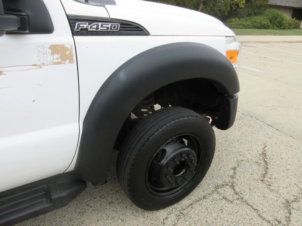 2014 Ford Super Duty 3rd Gen - Image 12 of 21