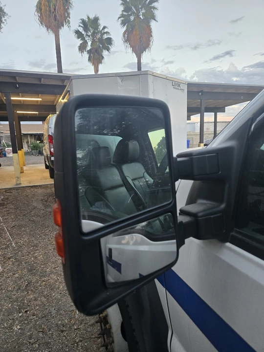 2014 Ford Super Duty 4th Gen - Image 11 of 21