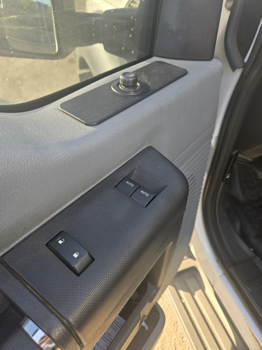 2014 Ford Super Duty 4th Gen - Image 20 of 21