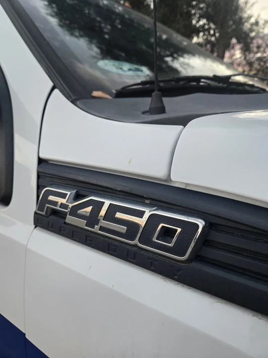 2014 Ford Super Duty 4th Gen - Image 8 of 21