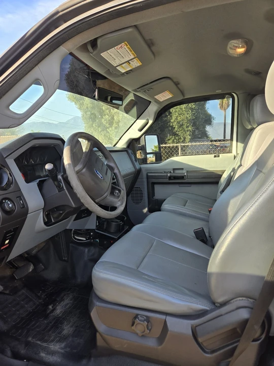 2014 Ford Super Duty 4th Gen - Image 21 of 21