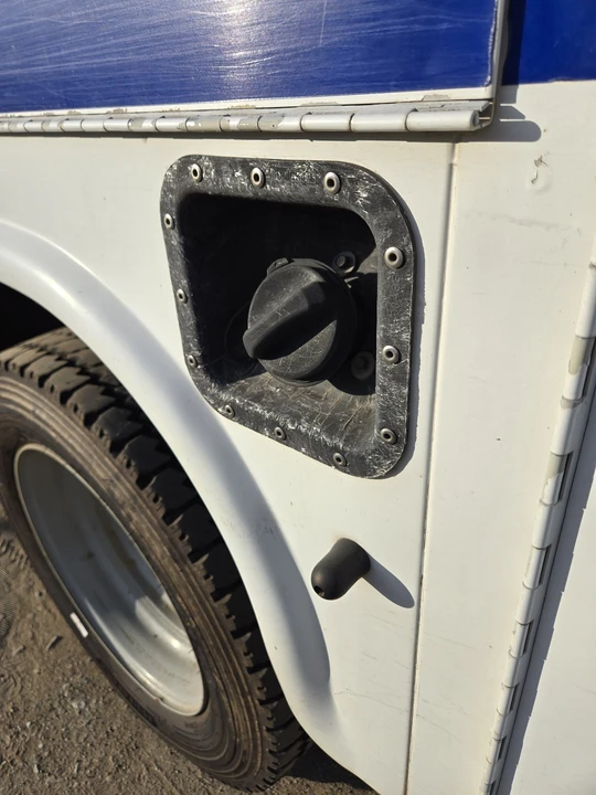 2014 Ford Super Duty 4th Gen - Image 16 of 21