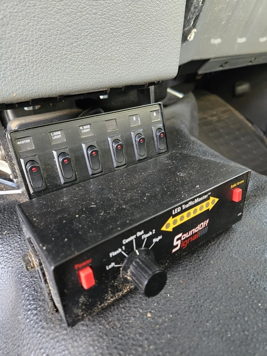 2014 Ford Super Duty 4th Gen - Image 15 of 21