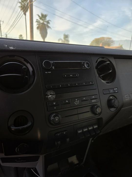 2014 Ford Super Duty 4th Gen - Image 13 of 21