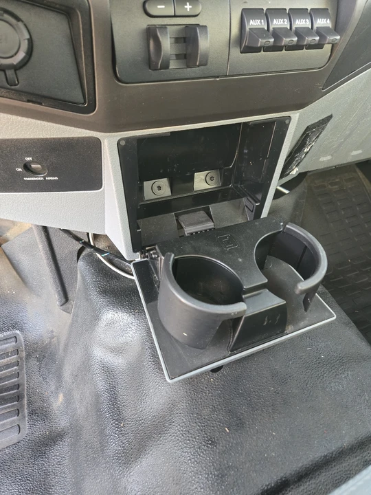 2014 Ford Super Duty 4th Gen - Image 14 of 21