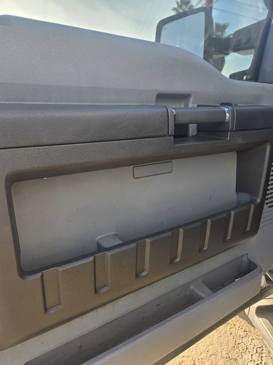 2014 Ford Super Duty 4th Gen - Image 19 of 21