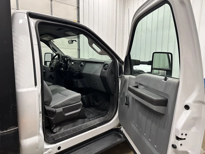 2014 Ford Super Duty 3rd Gen - Image 20 of 25